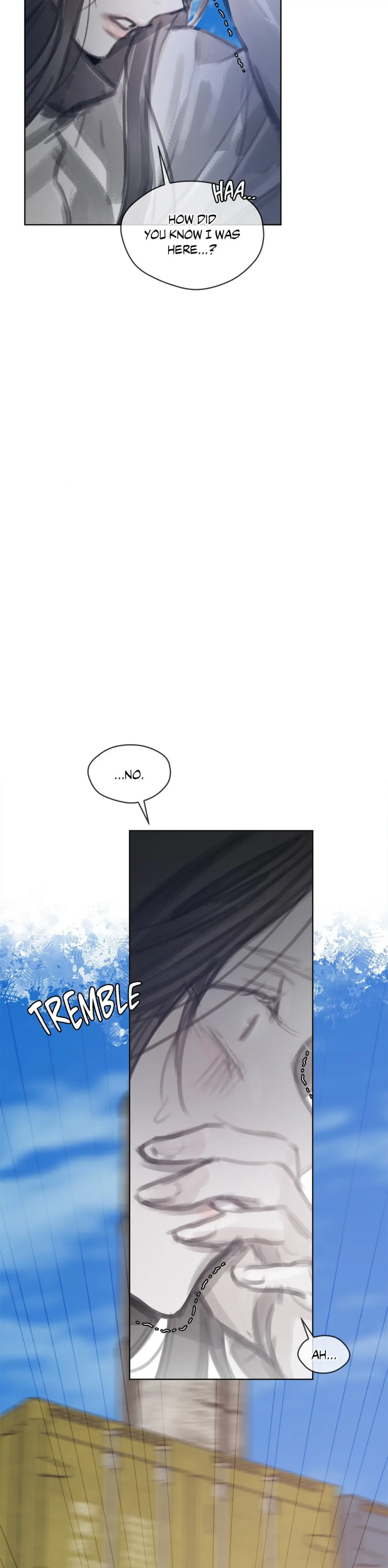 Doppio Senso Chapter 71 – Page 4