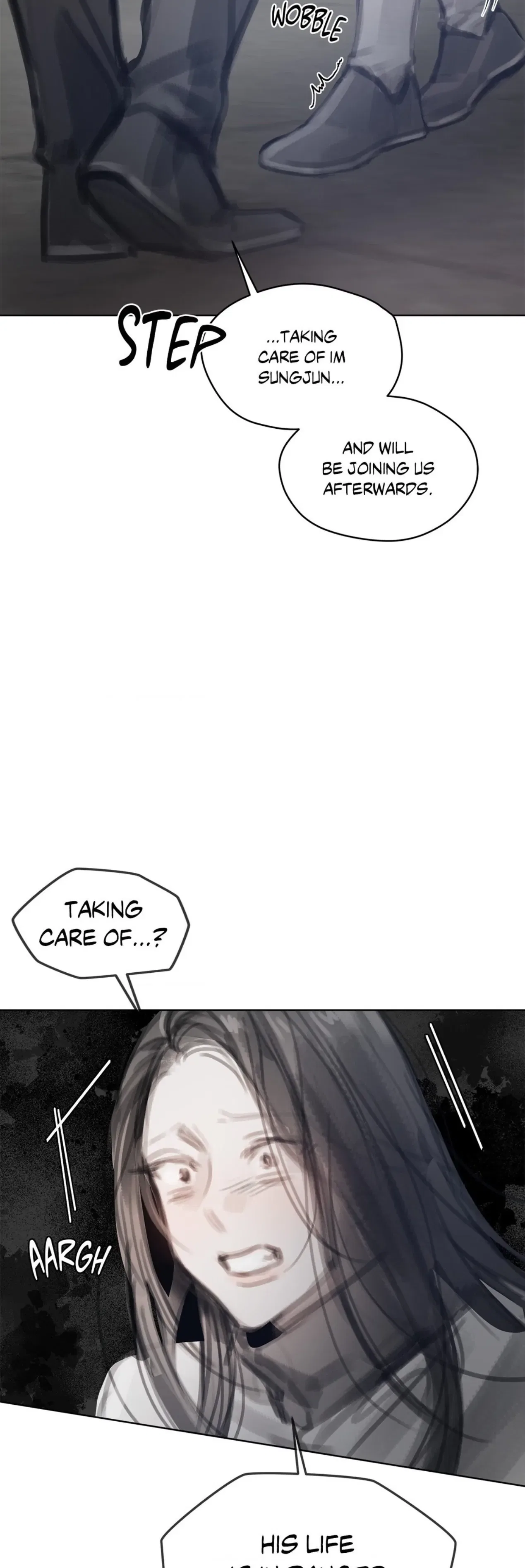 Doppio Senso Chapter 71 – Page 6