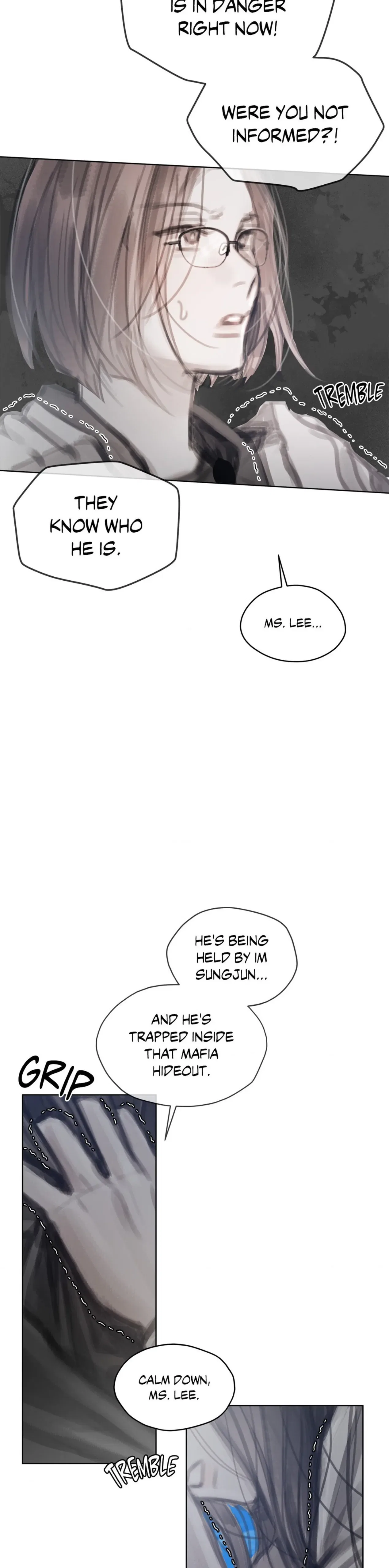 Doppio Senso Chapter 71 – Page 7