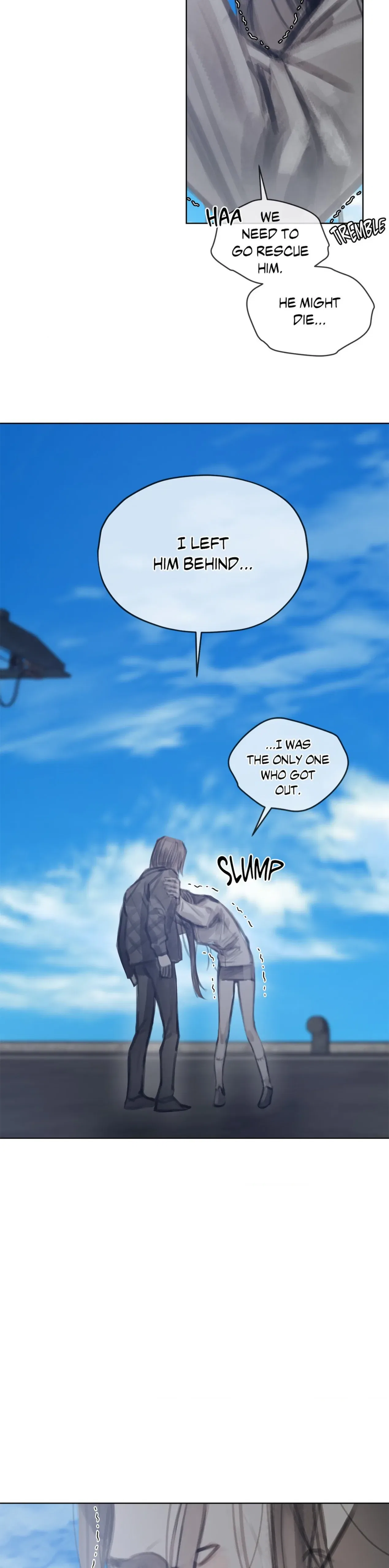 Doppio Senso Chapter 71 – Page 8