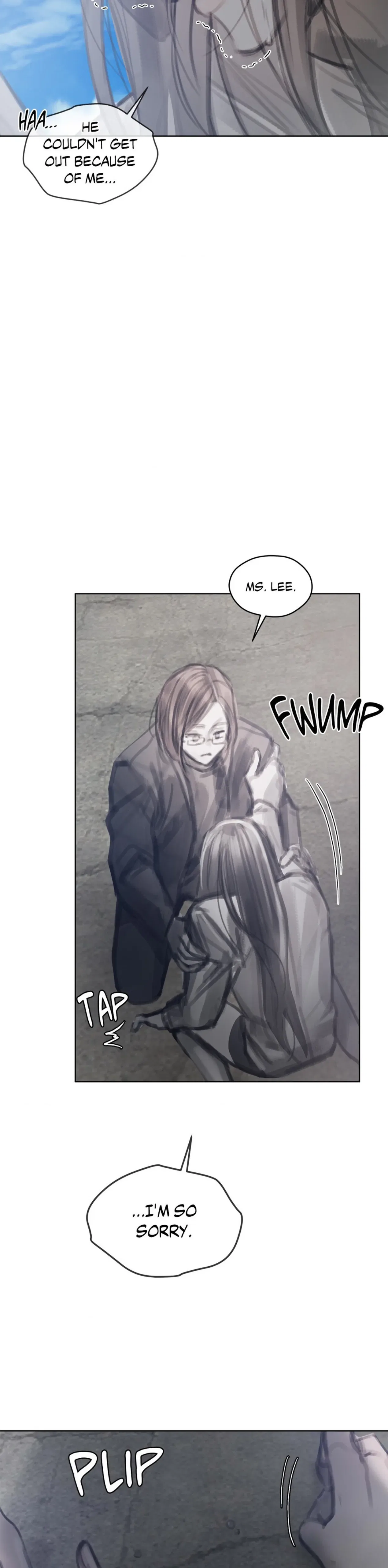 Doppio Senso Chapter 71 – Page 9