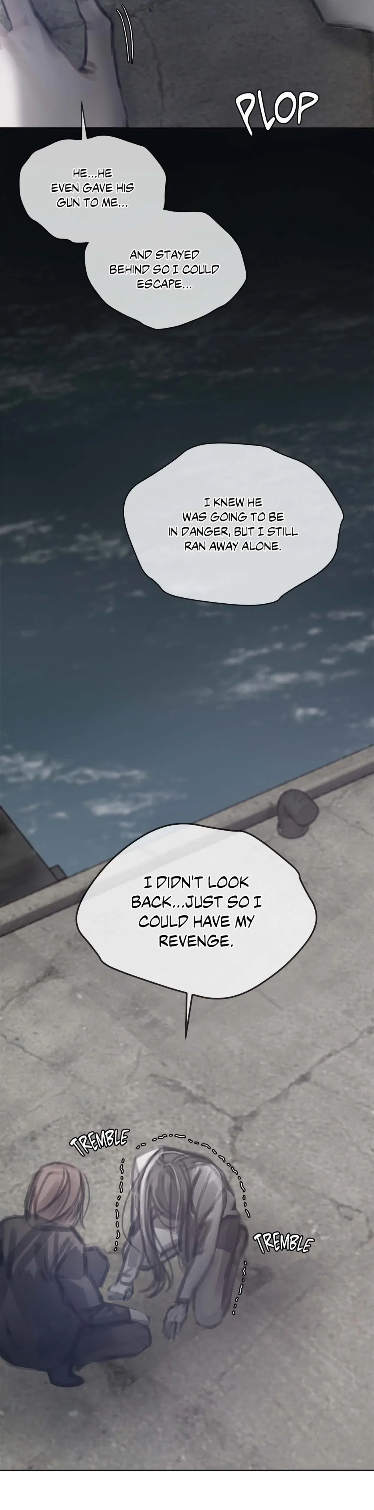 Doppio Senso Chapter 71 – Page 10