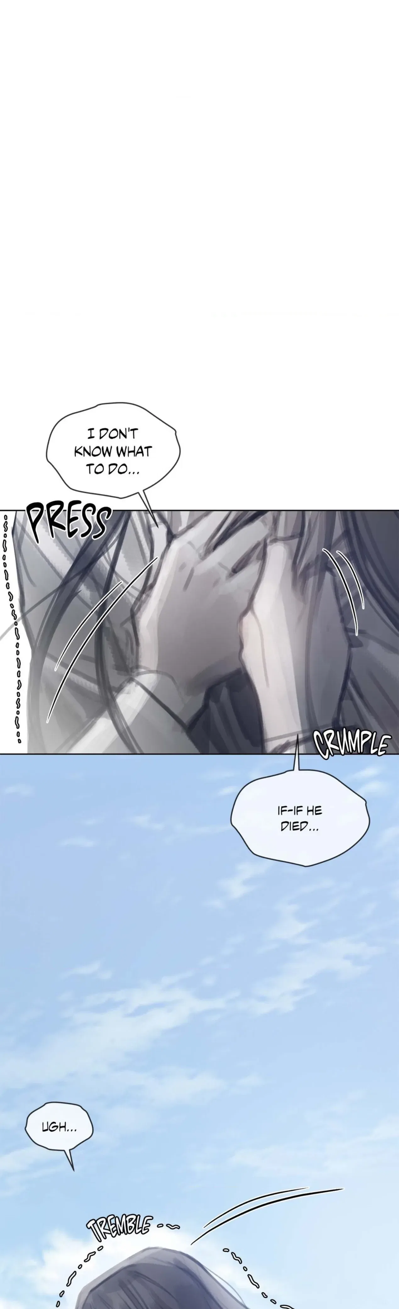 Doppio Senso Chapter 71 – Page 11