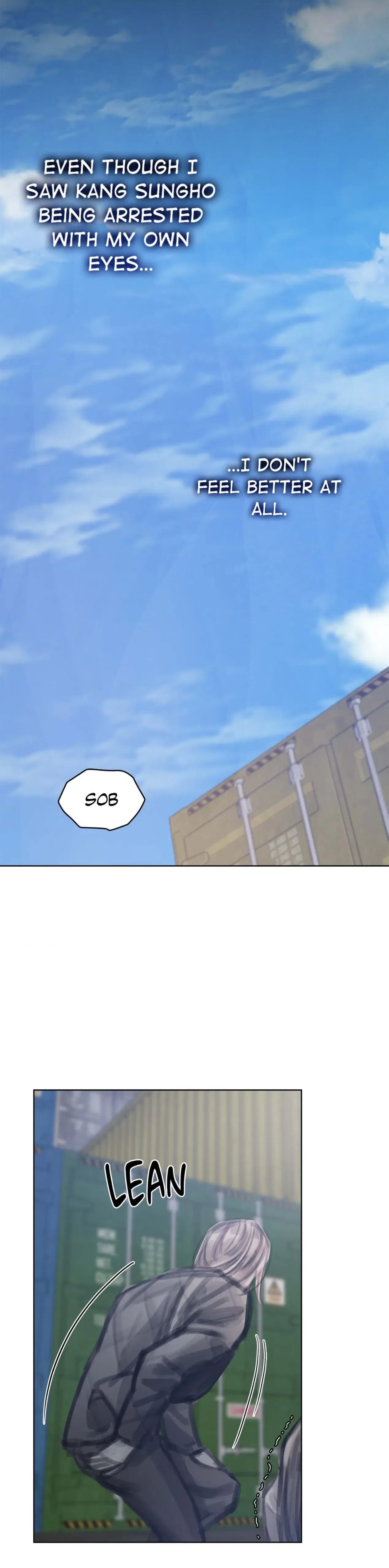 Doppio Senso Chapter 71 – Page 13