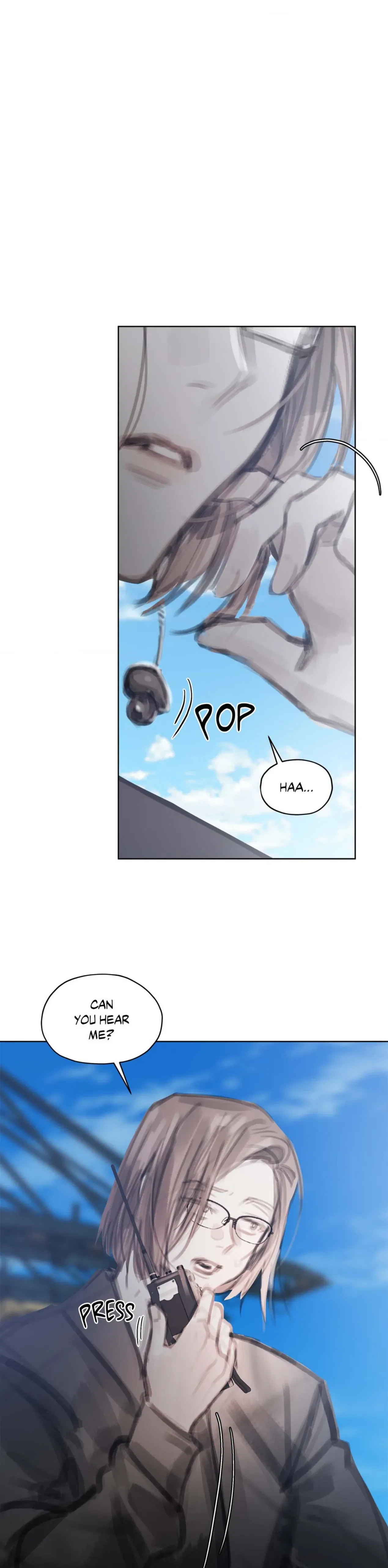 Doppio Senso Chapter 71 – Page 14