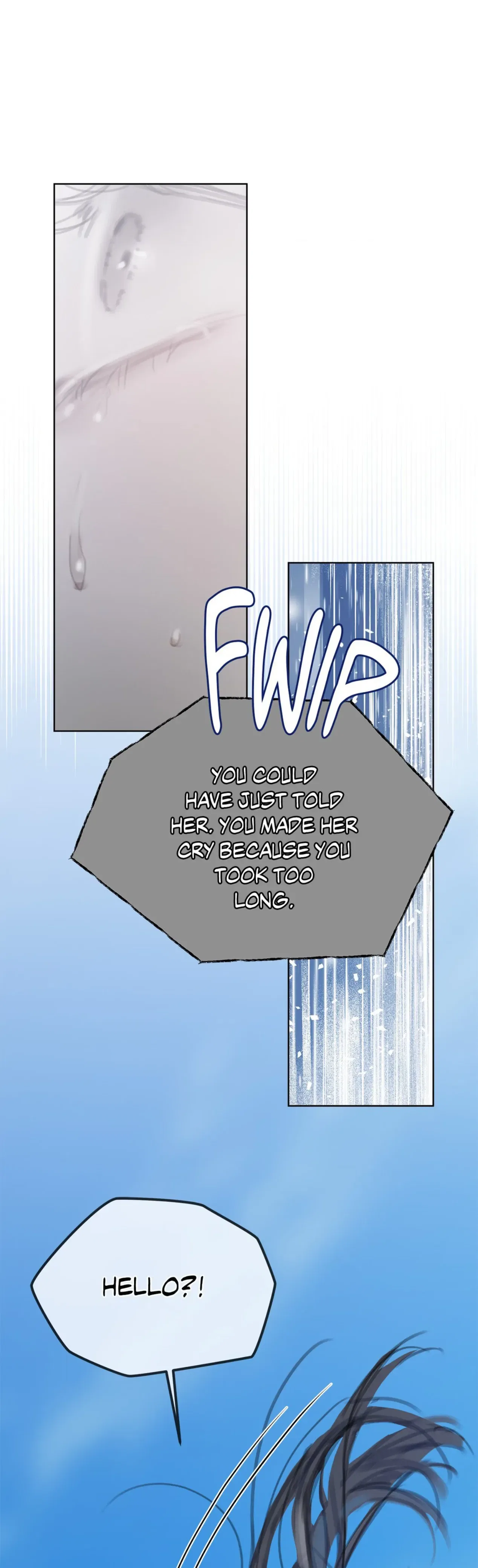 Doppio Senso Chapter 71 – Page 17