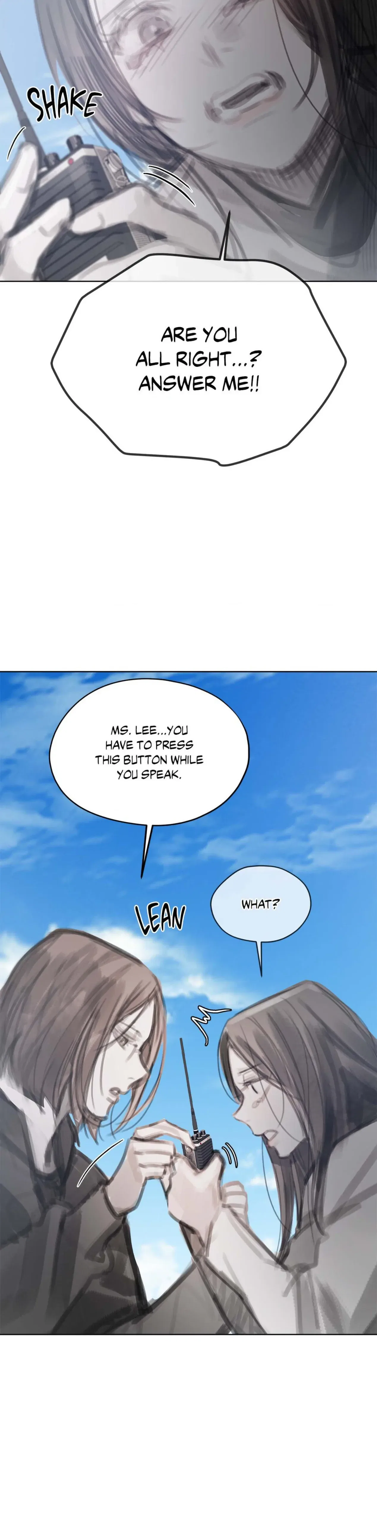 Doppio Senso Chapter 71 – Page 19