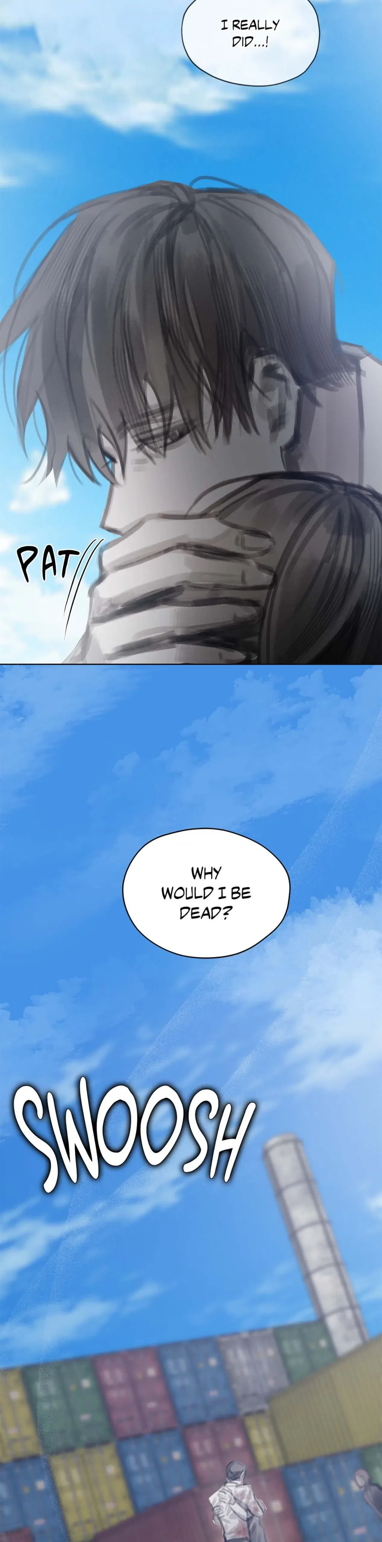 Doppio Senso Chapter 71 – Page 26