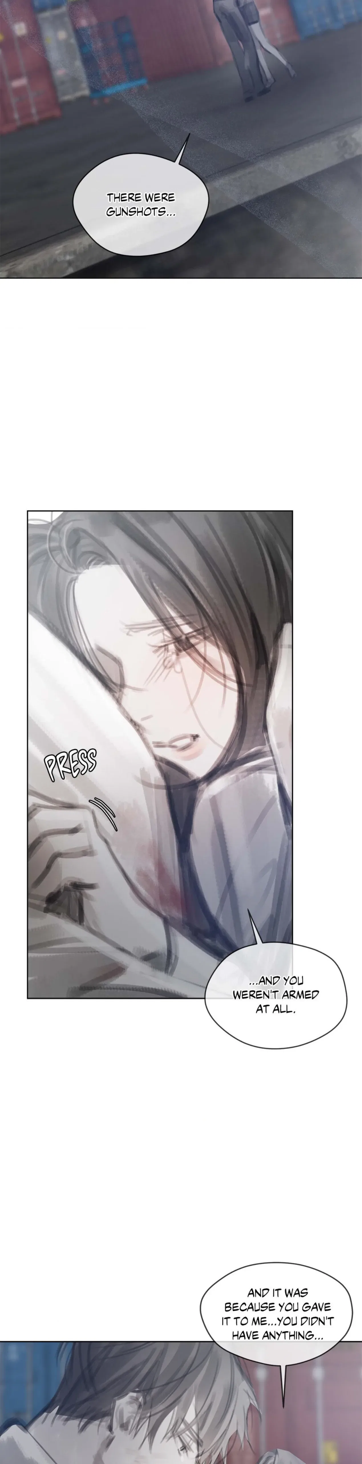 Doppio Senso Chapter 71 – Page 27