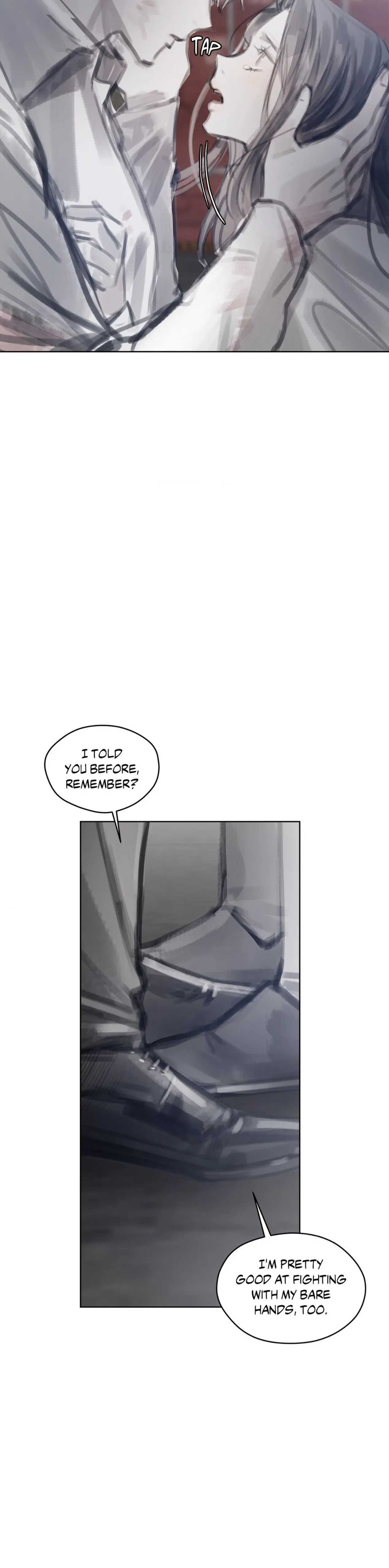 Doppio Senso Chapter 71 – Page 28