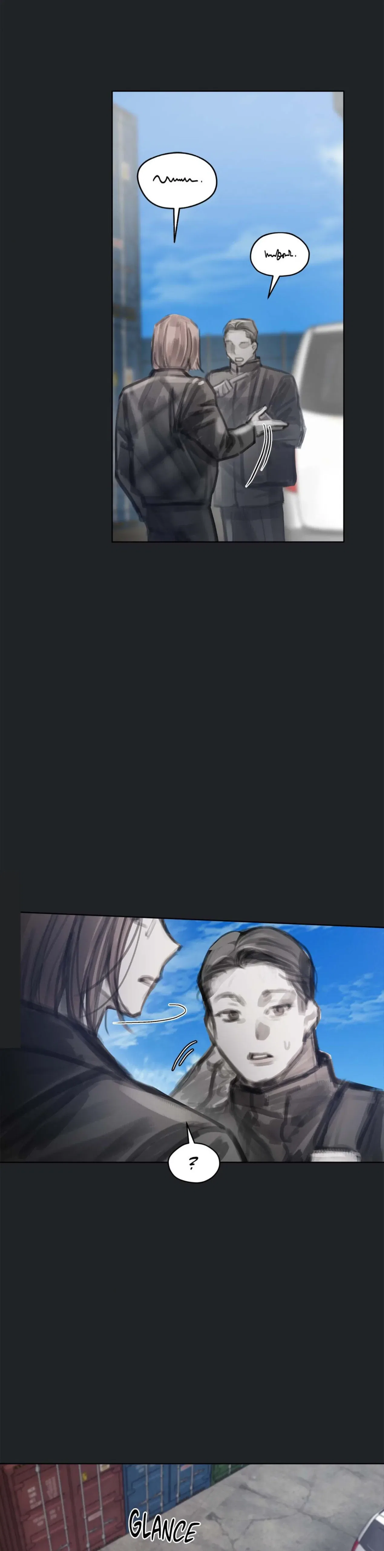 Doppio Senso Chapter 71 – Page 33