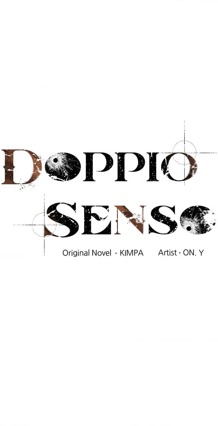 Doppio Senso Chapter 70 – Page 1