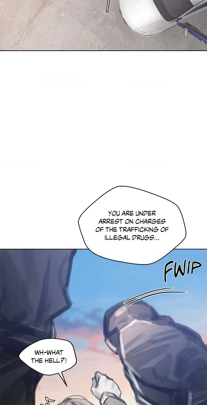 Doppio Senso Chapter 70 – Page 37