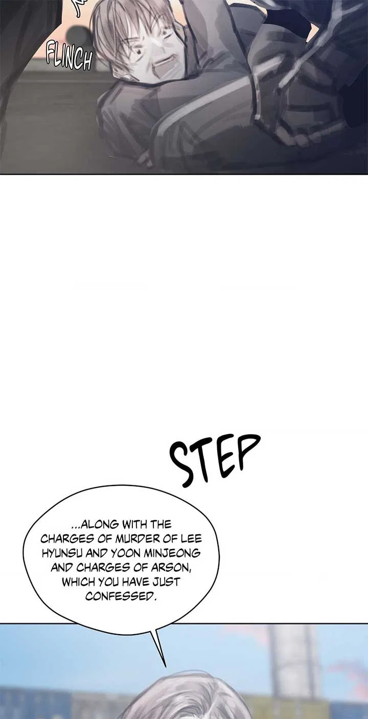 Doppio Senso Chapter 70 – Page 38