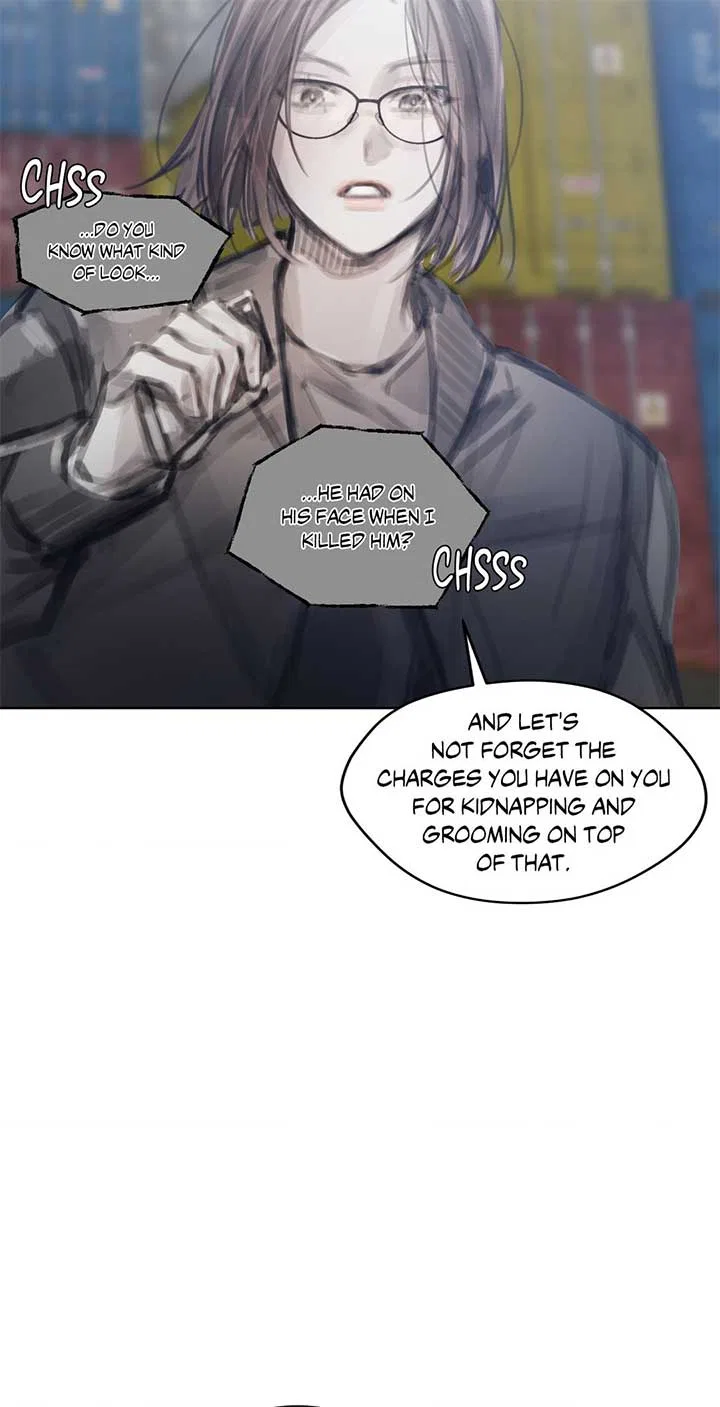 Doppio Senso Chapter 70 – Page 39