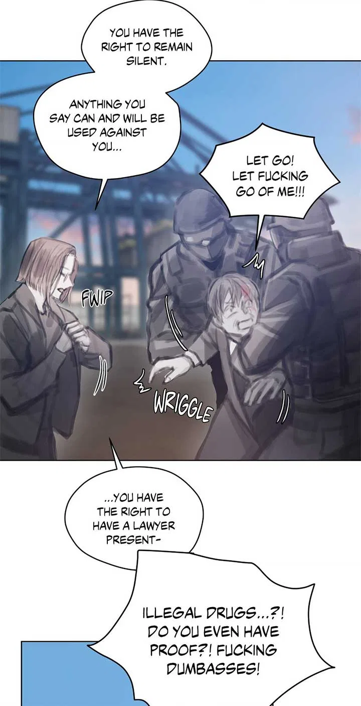 Doppio Senso Chapter 70 – Page 40