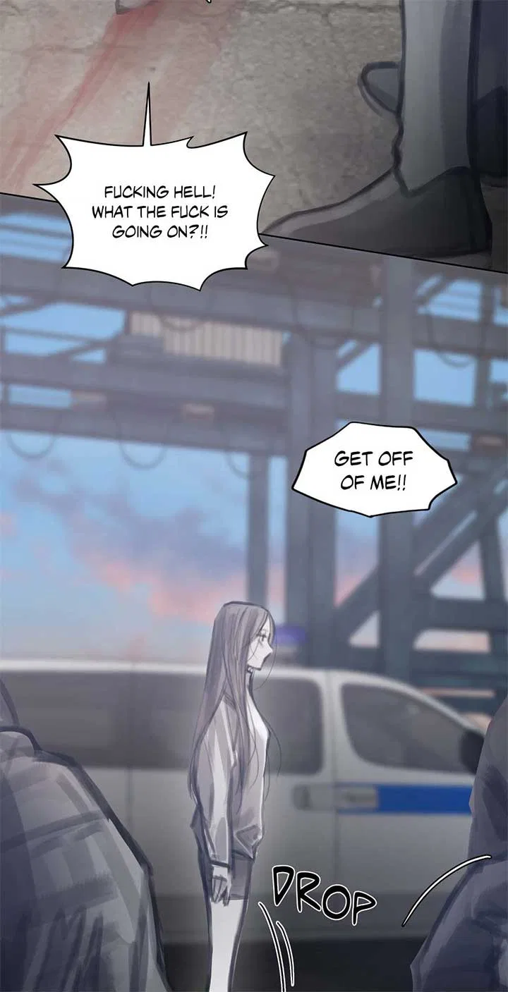 Doppio Senso Chapter 70 – Page 43