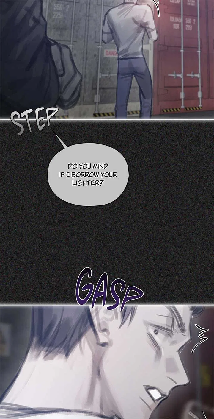 Doppio Senso Chapter 70 – Page 51
