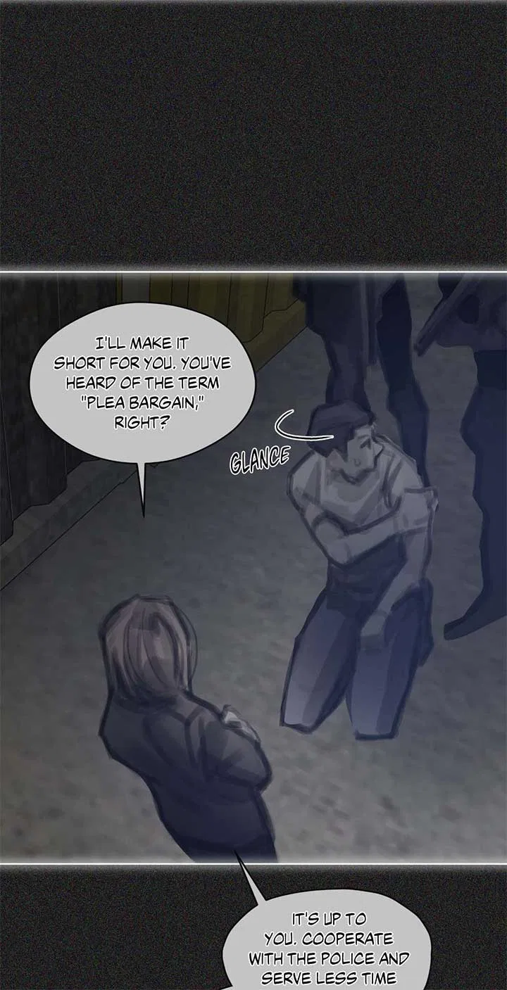Doppio Senso Chapter 70 – Page 56