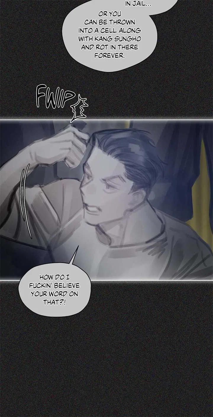 Doppio Senso Chapter 70 – Page 57
