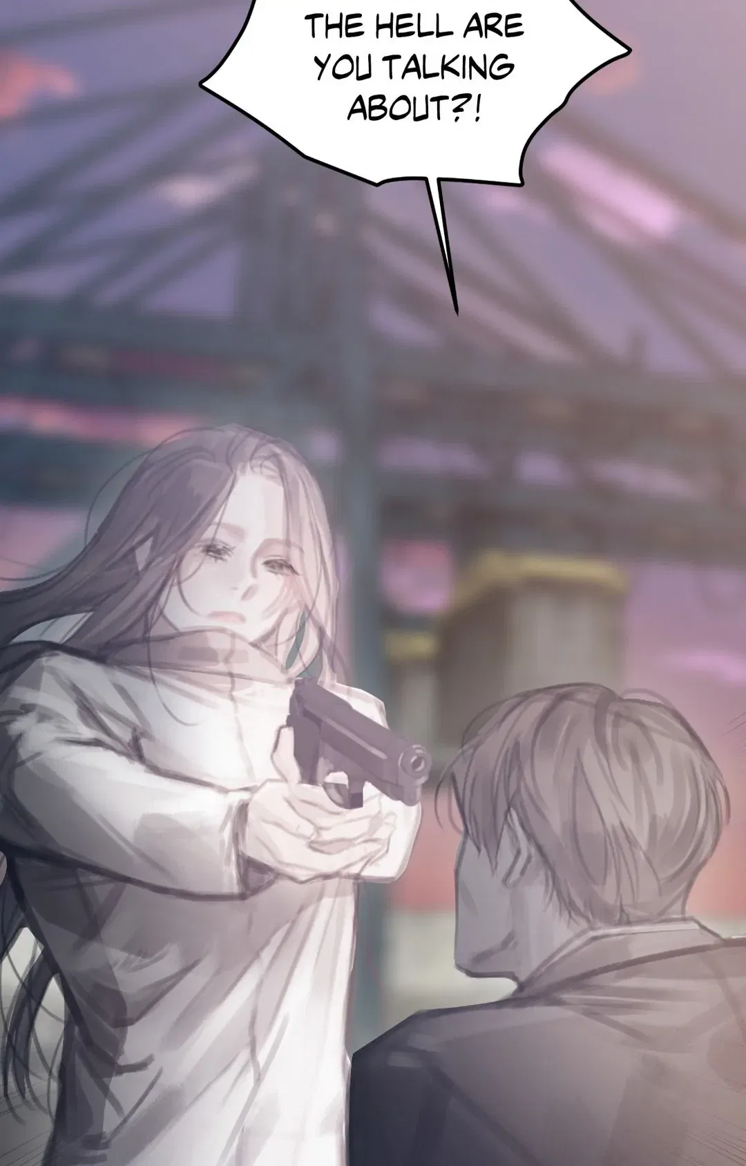 Doppio Senso Chapter 69 – Page 8
