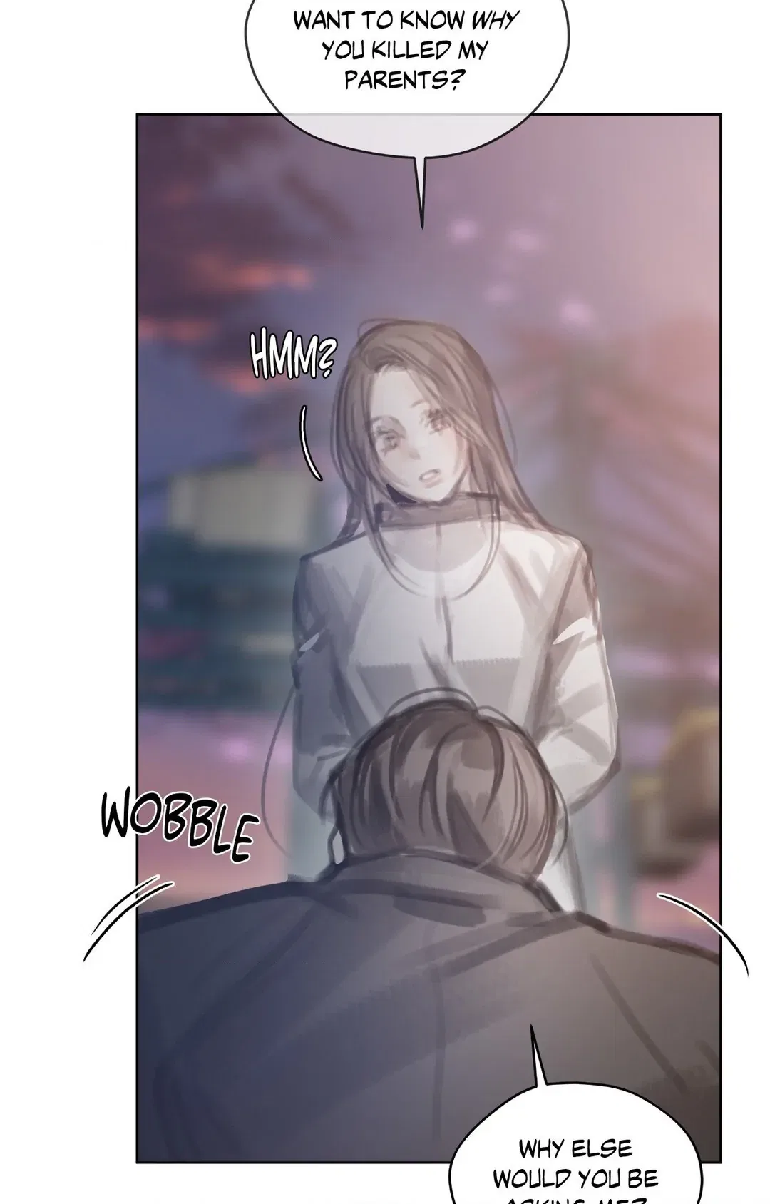 Doppio Senso Chapter 69 – Page 16