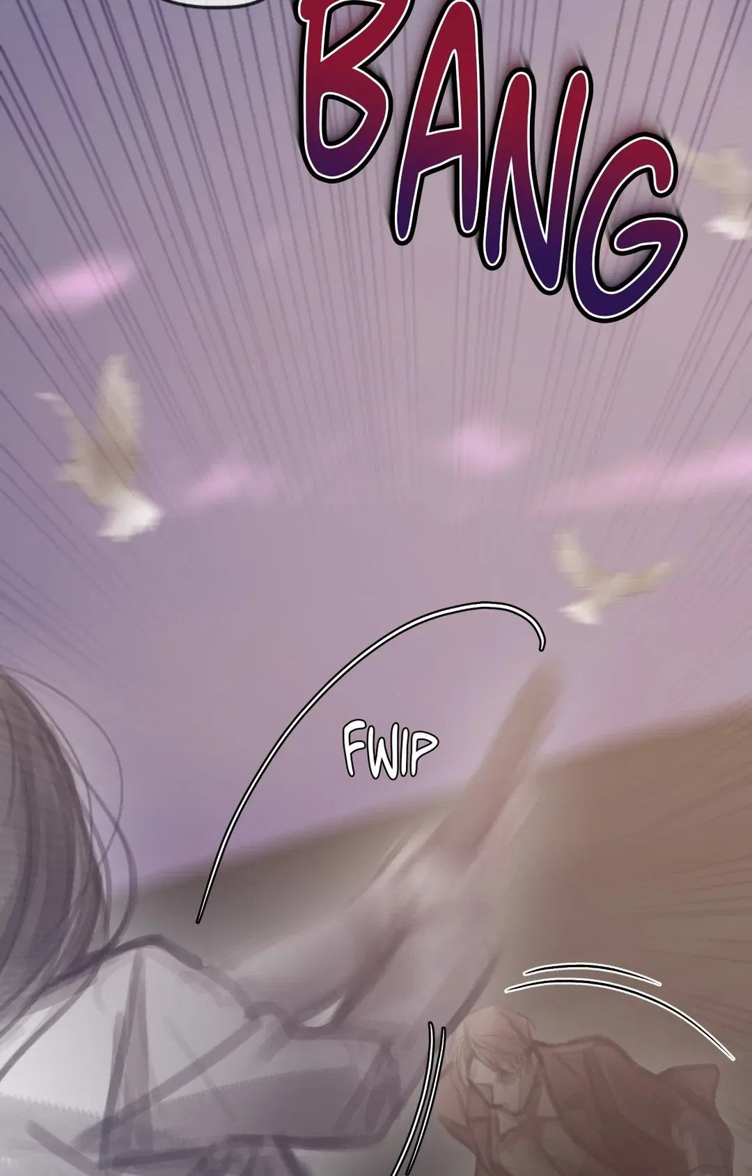 Doppio Senso Chapter 69 – Page 20