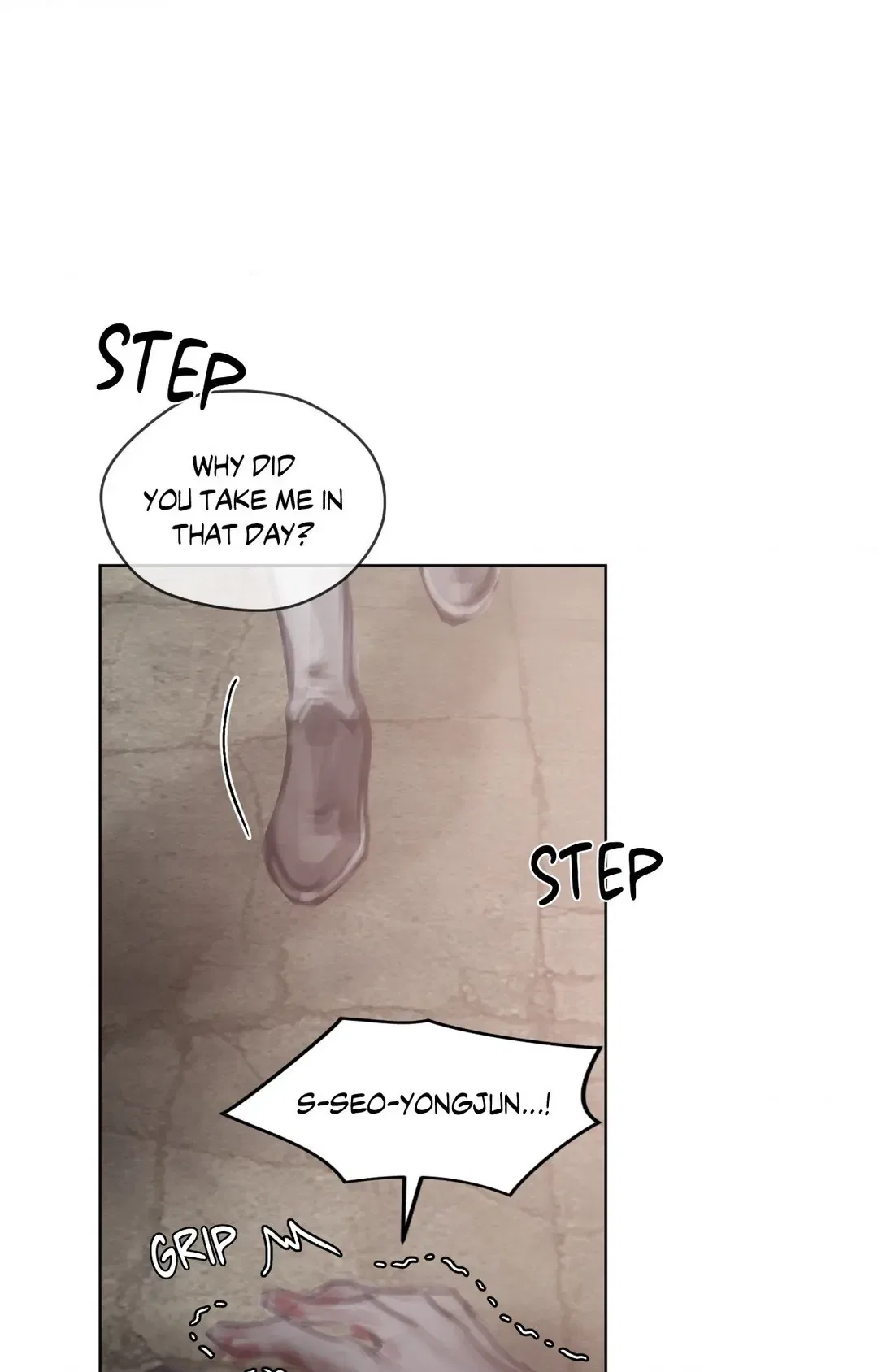 Doppio Senso Chapter 69 – Page 25