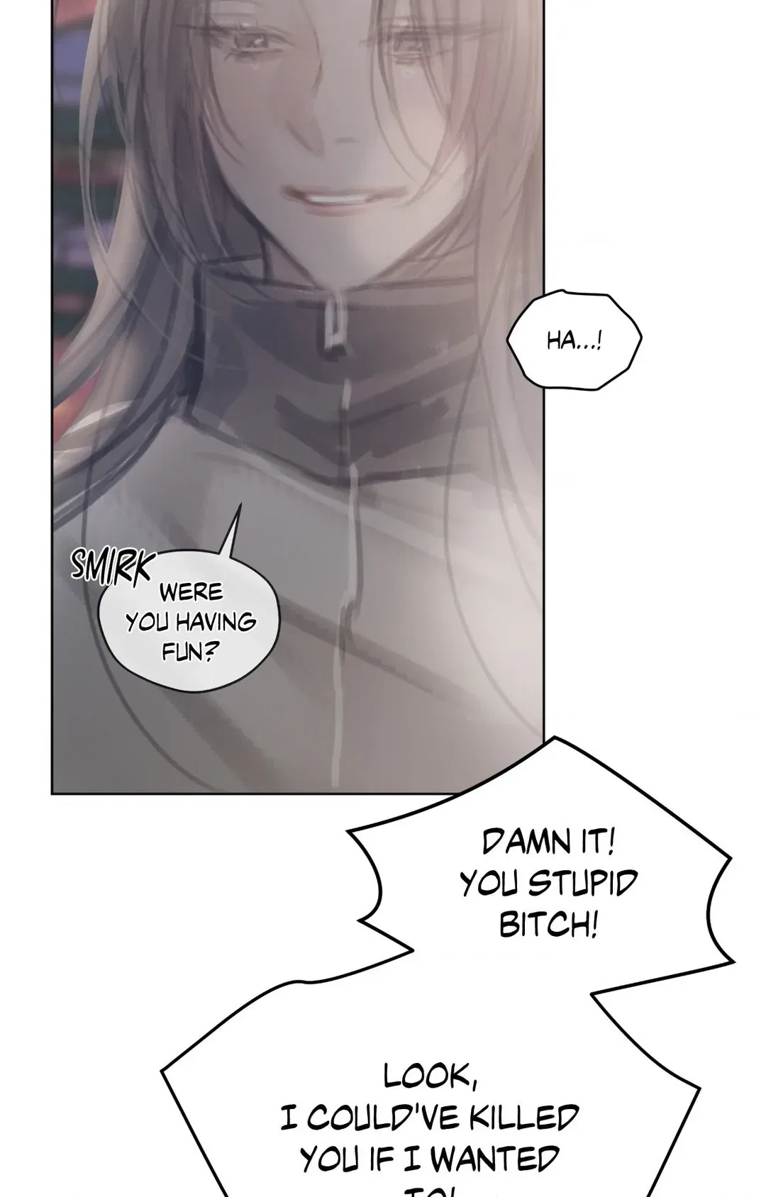 Doppio Senso Chapter 69 – Page 32