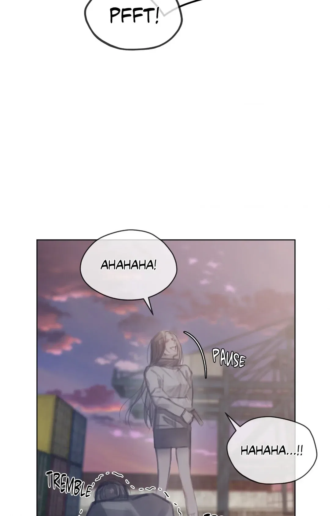 Doppio Senso Chapter 69 – Page 36