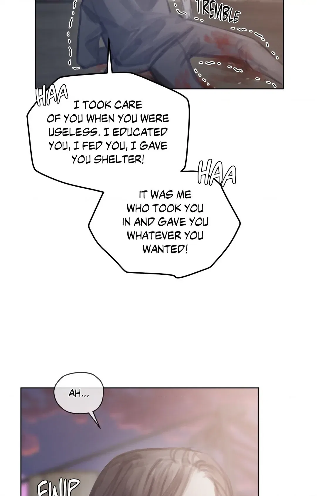 Doppio Senso Chapter 69 – Page 37