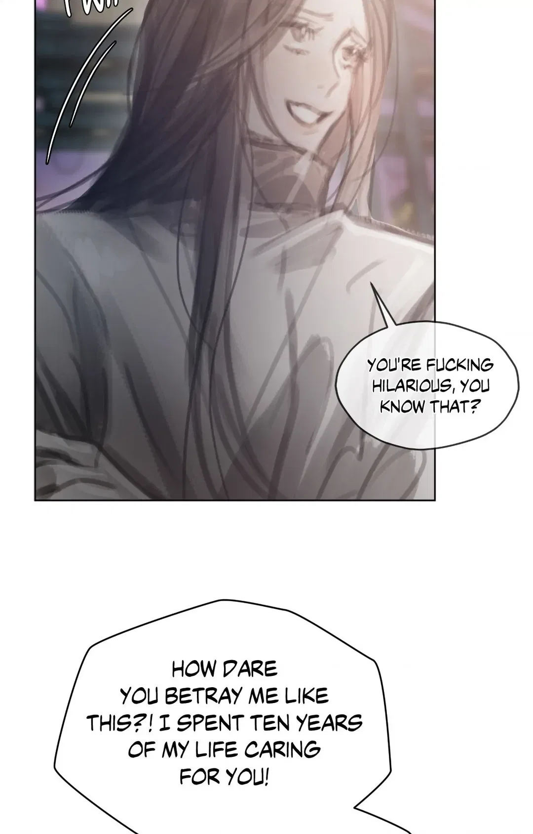 Doppio Senso Chapter 69 – Page 38