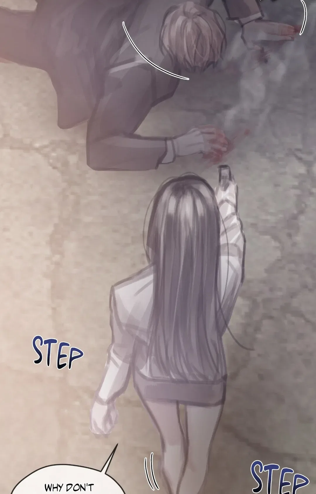 Doppio Senso Chapter 69 – Page 42