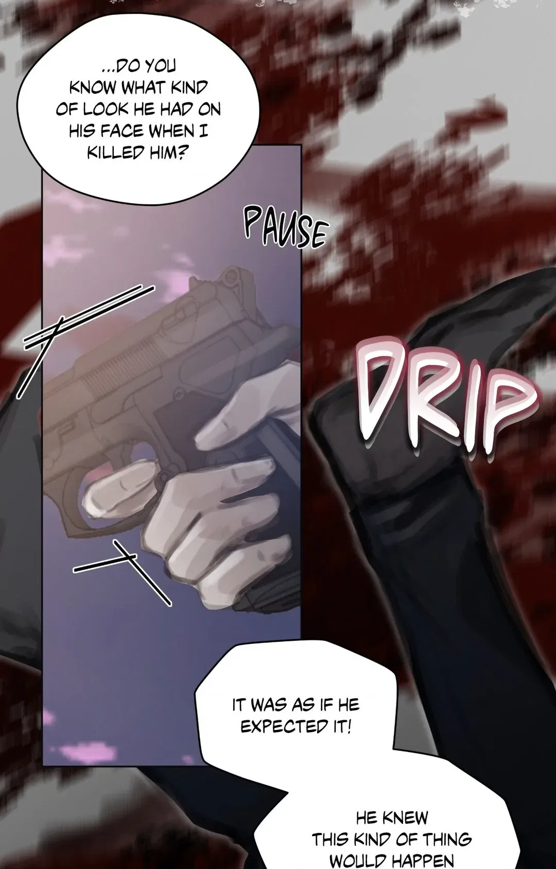 Doppio Senso Chapter 69 – Page 45