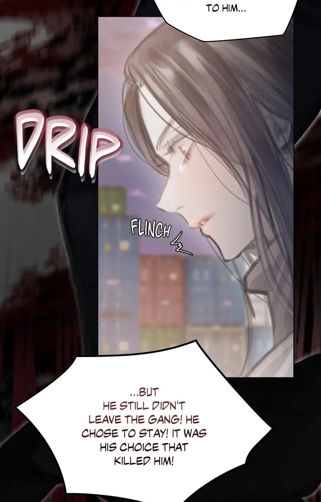 Doppio Senso Chapter 69 – Page 46