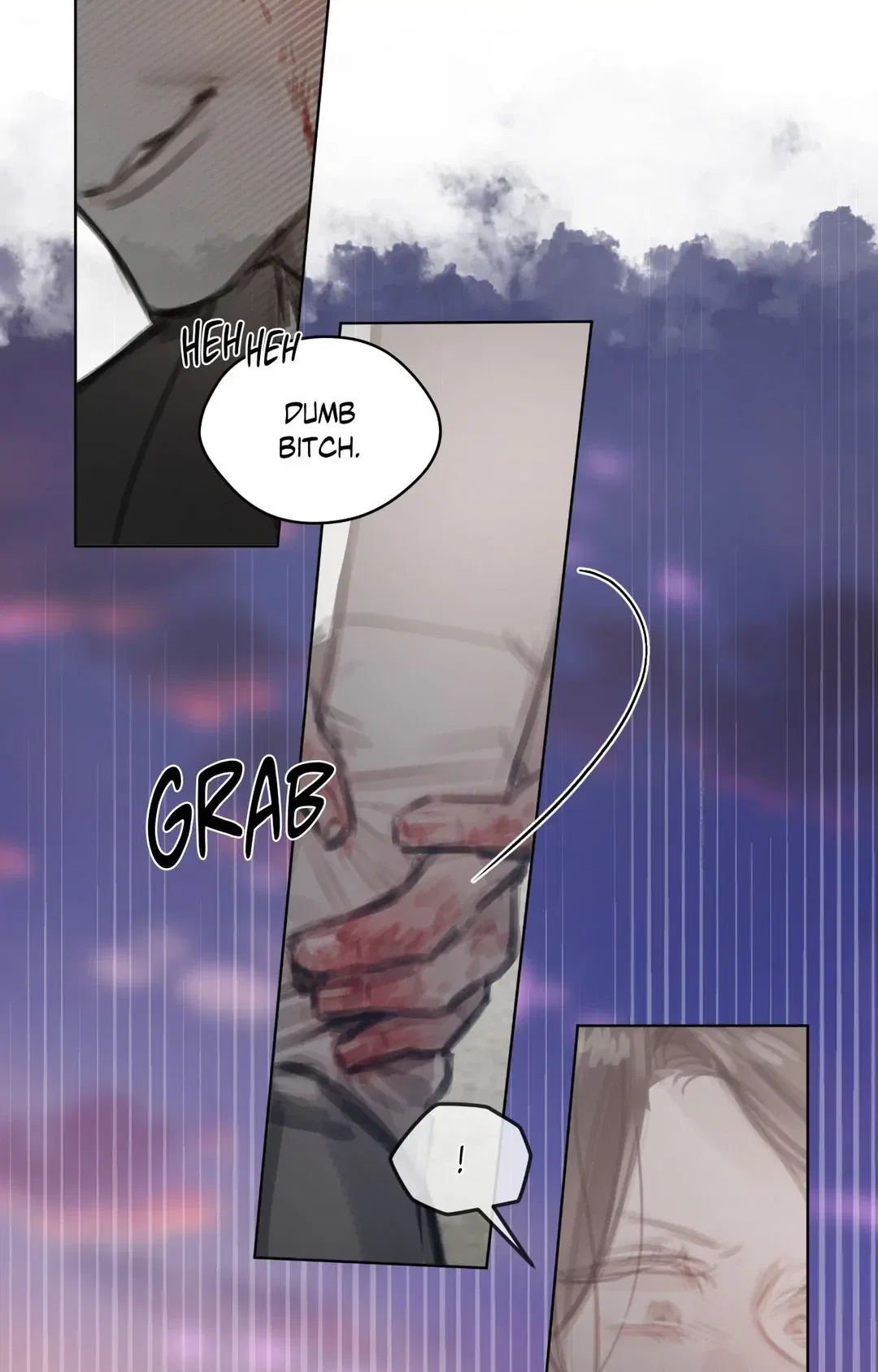 Doppio Senso Chapter 69 – Page 54