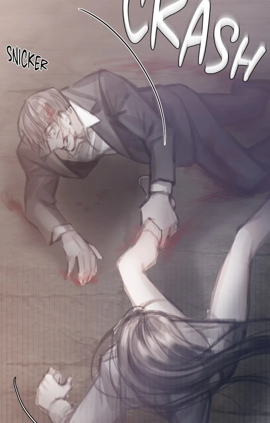 Doppio Senso Chapter 69 – Page 56