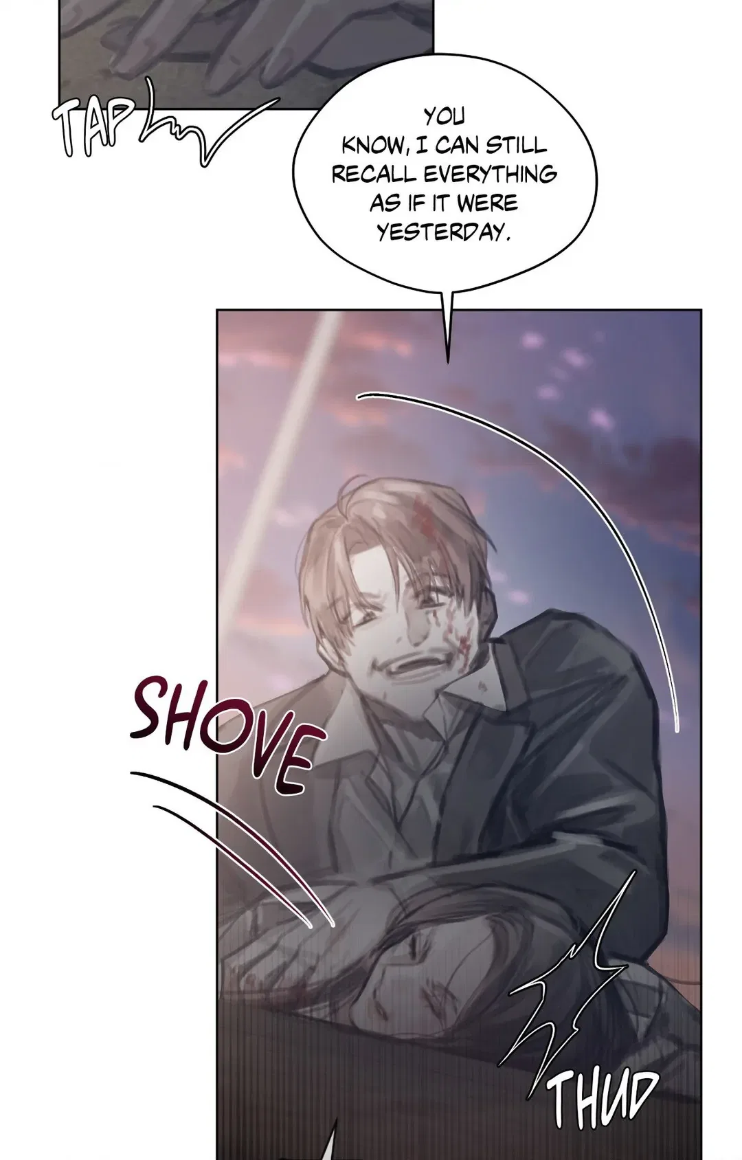 Doppio Senso Chapter 69 – Page 60