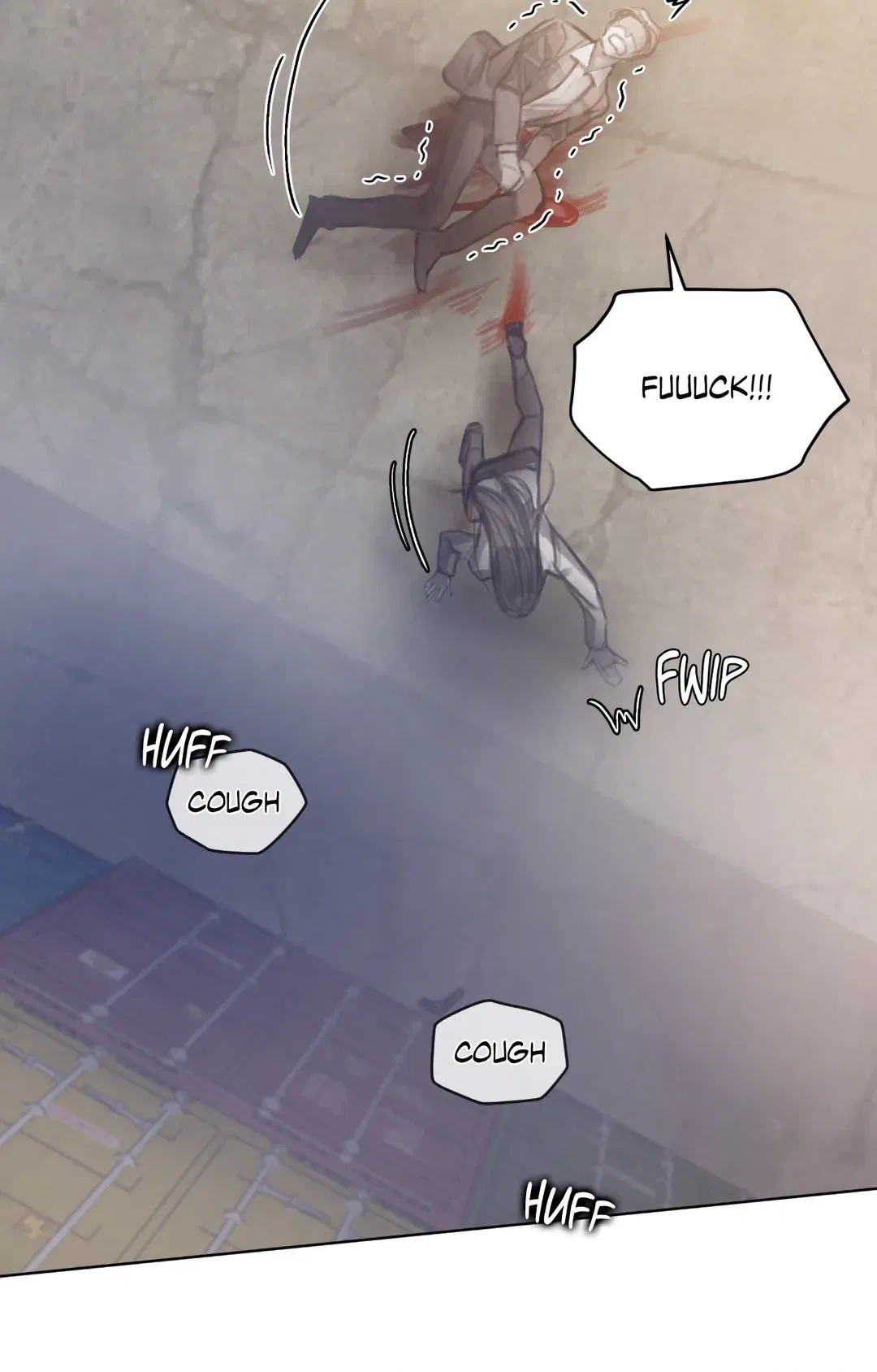 Doppio Senso Chapter 69 – Page 69
