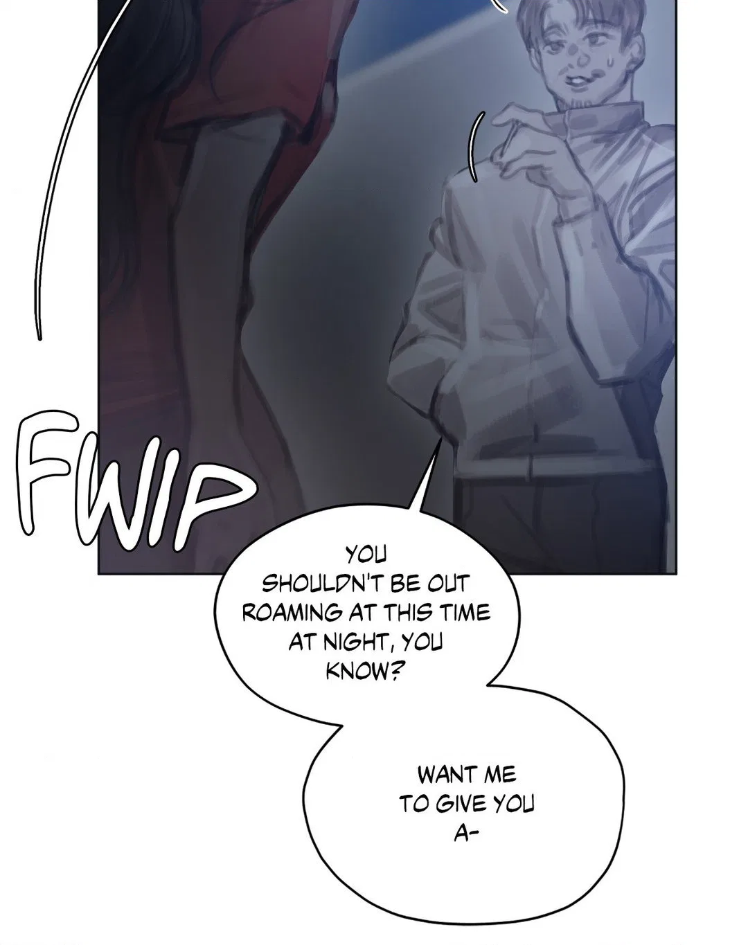 Doppio Senso Chapter 68 – Page 11