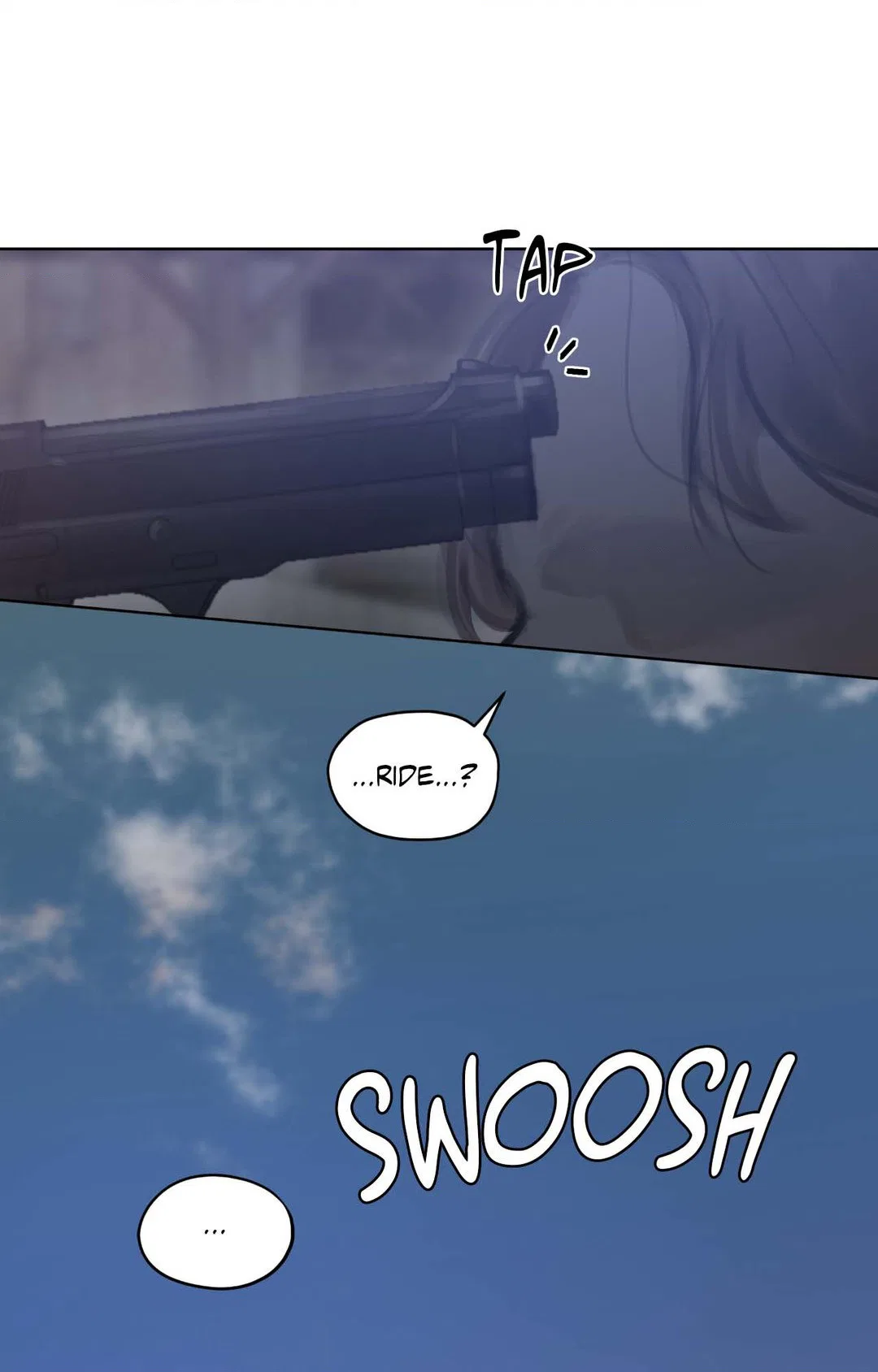 Doppio Senso Chapter 68 – Page 12