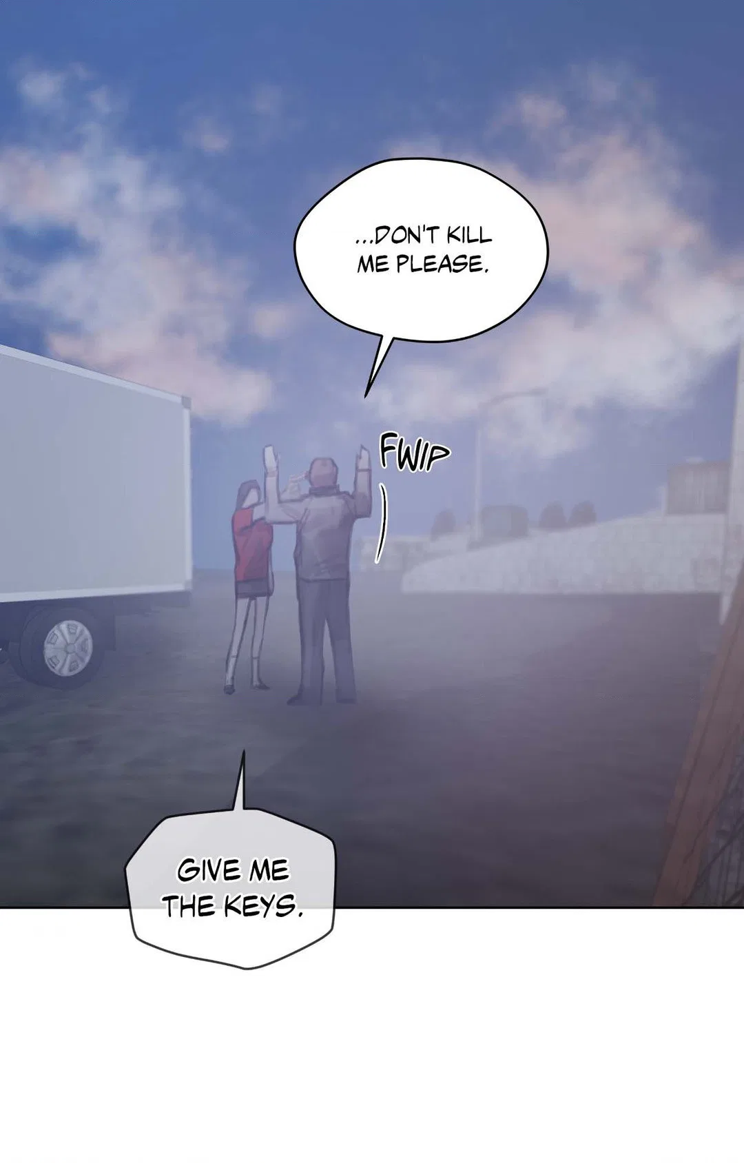 Doppio Senso Chapter 68 – Page 13