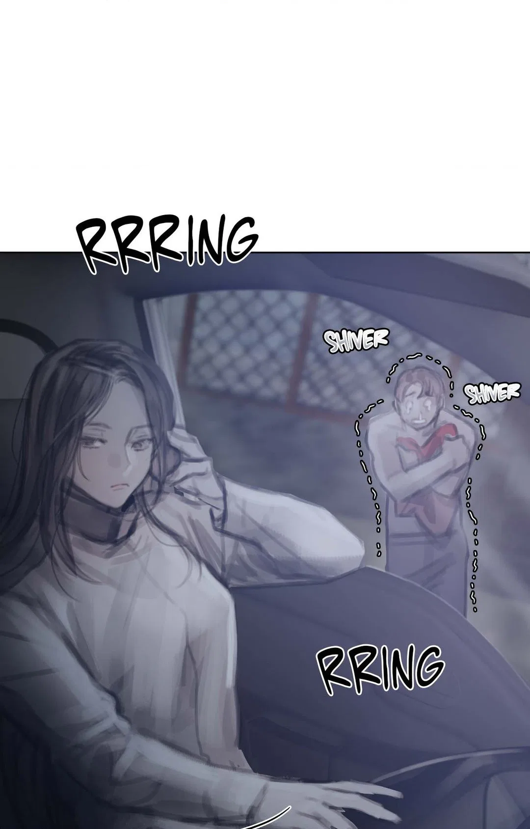 Doppio Senso Chapter 68 – Page 16