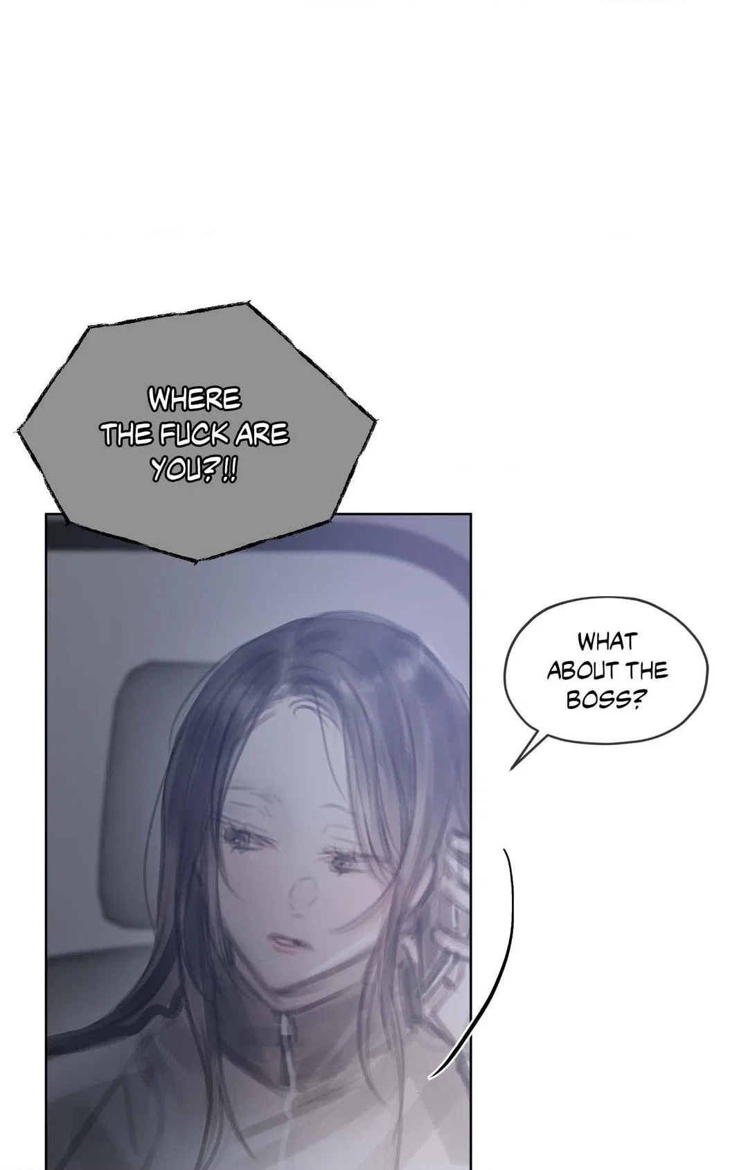 Doppio Senso Chapter 68 – Page 18