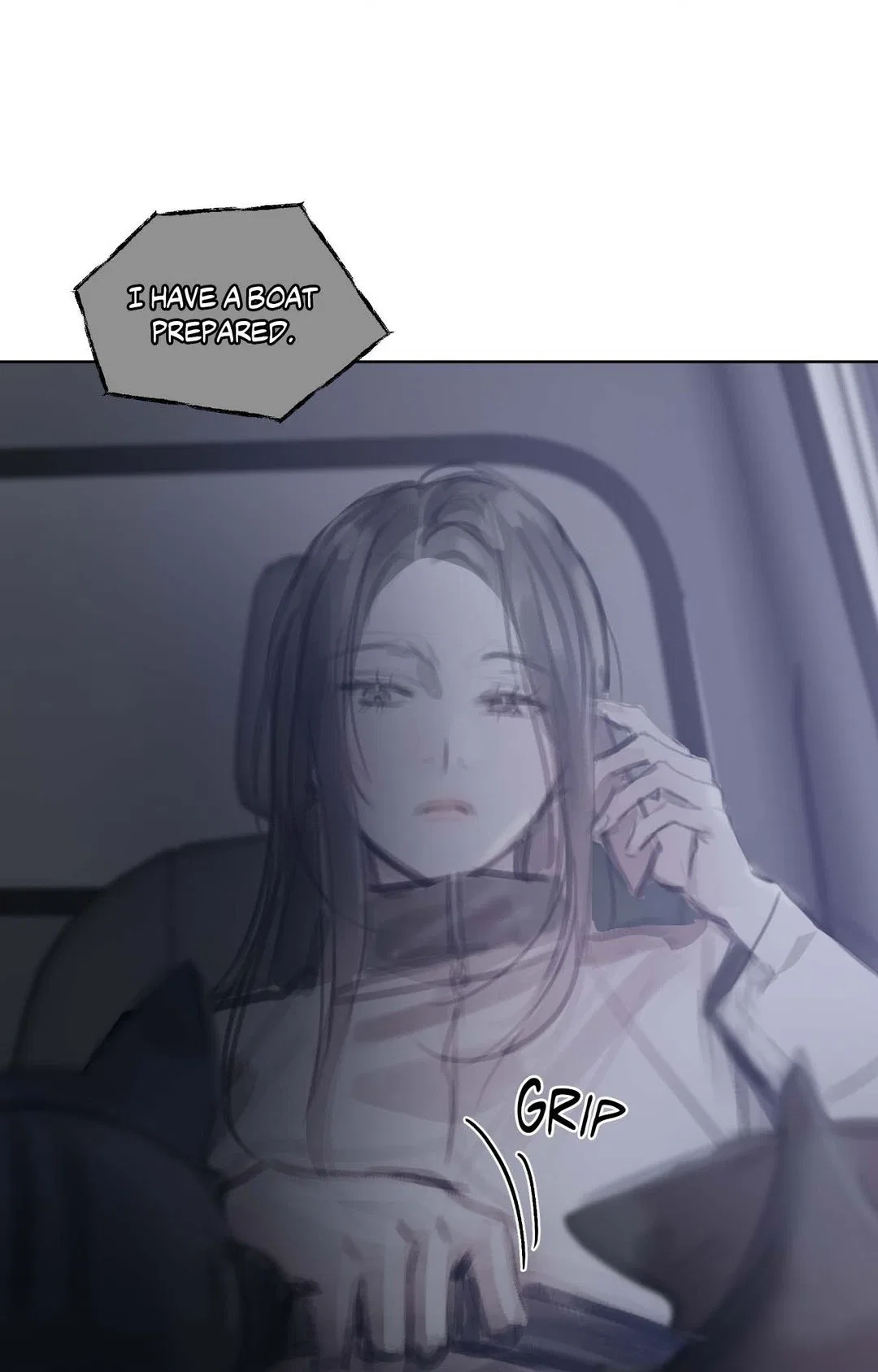 Doppio Senso Chapter 68 – Page 22