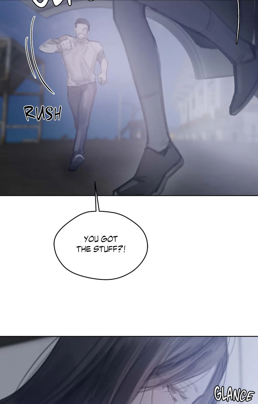 Doppio Senso Chapter 68 – Page 33