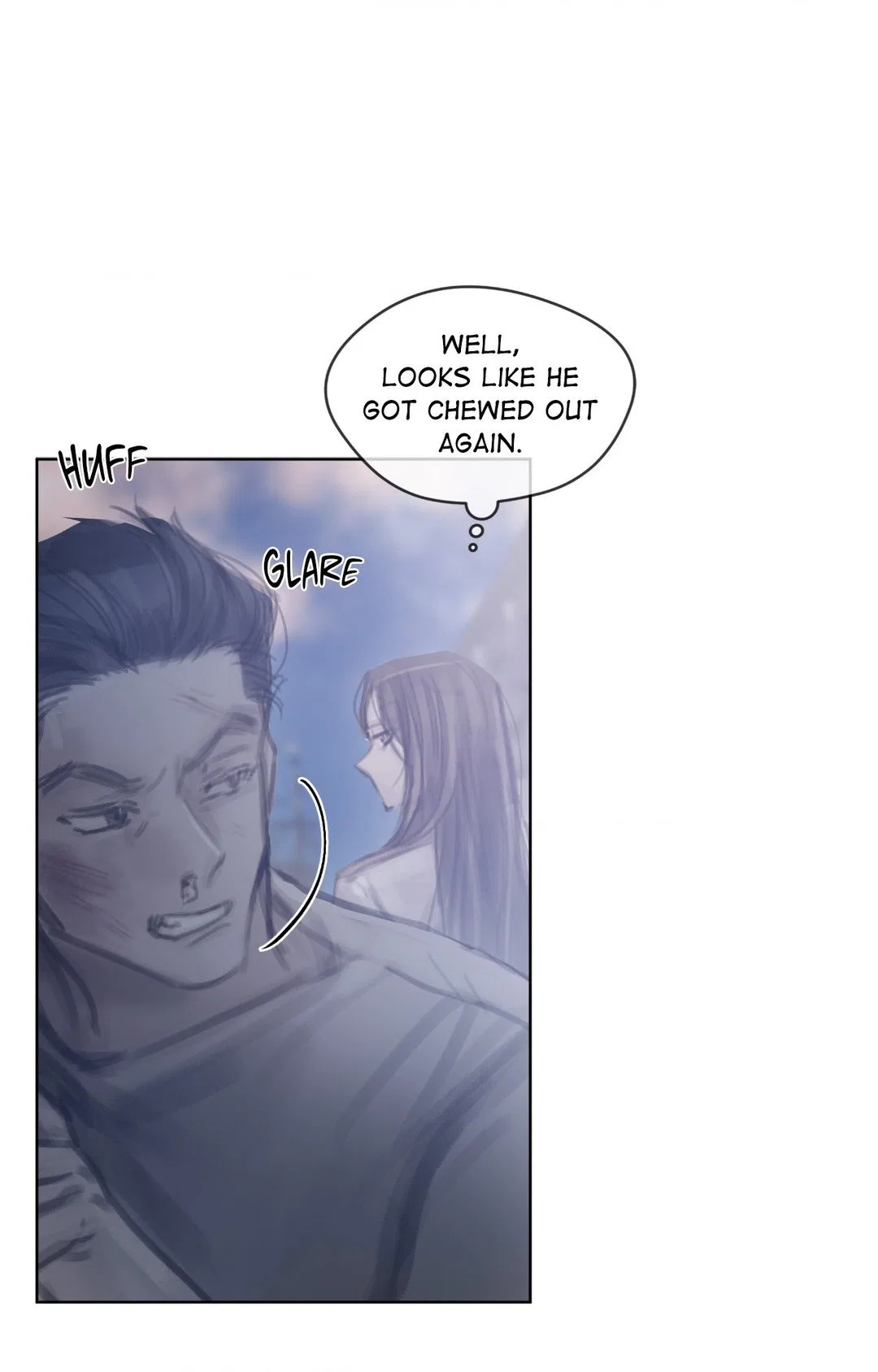 Doppio Senso Chapter 68 – Page 36