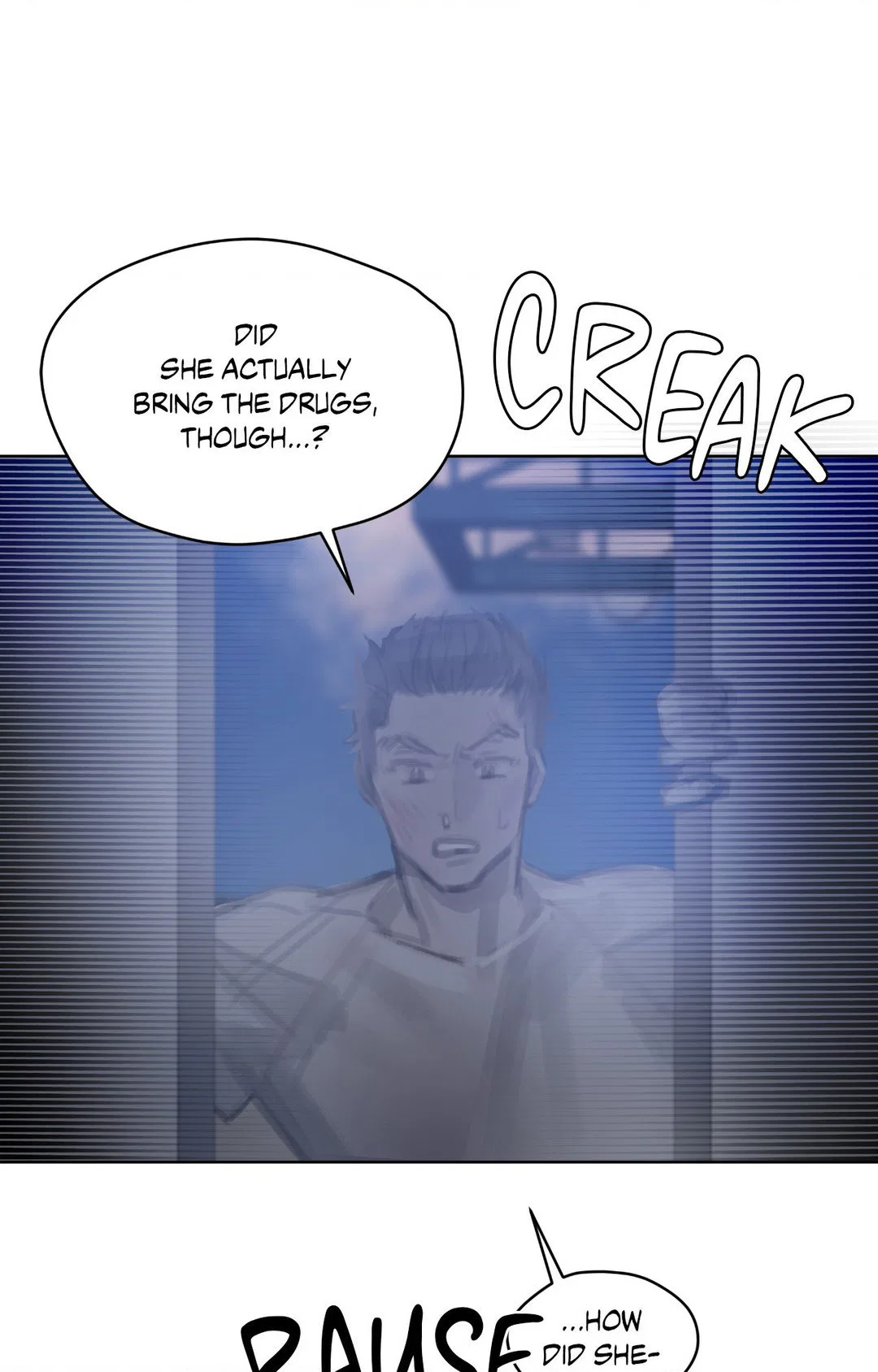 Doppio Senso Chapter 68 – Page 39
