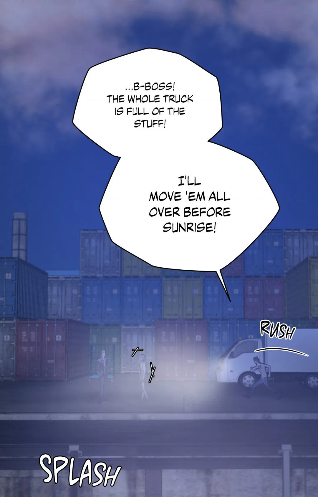 Doppio Senso Chapter 68 – Page 41