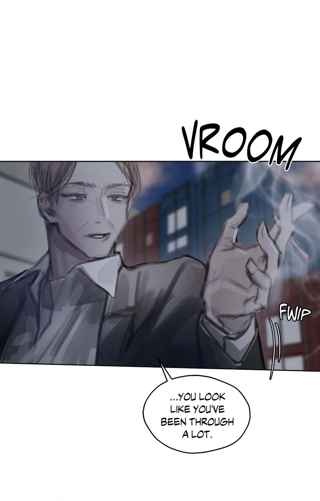 Doppio Senso Chapter 68 – Page 43